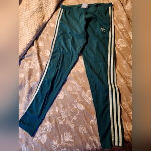 Adidas leggings